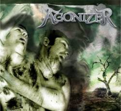 Agonizer (FIN) : World of Fools